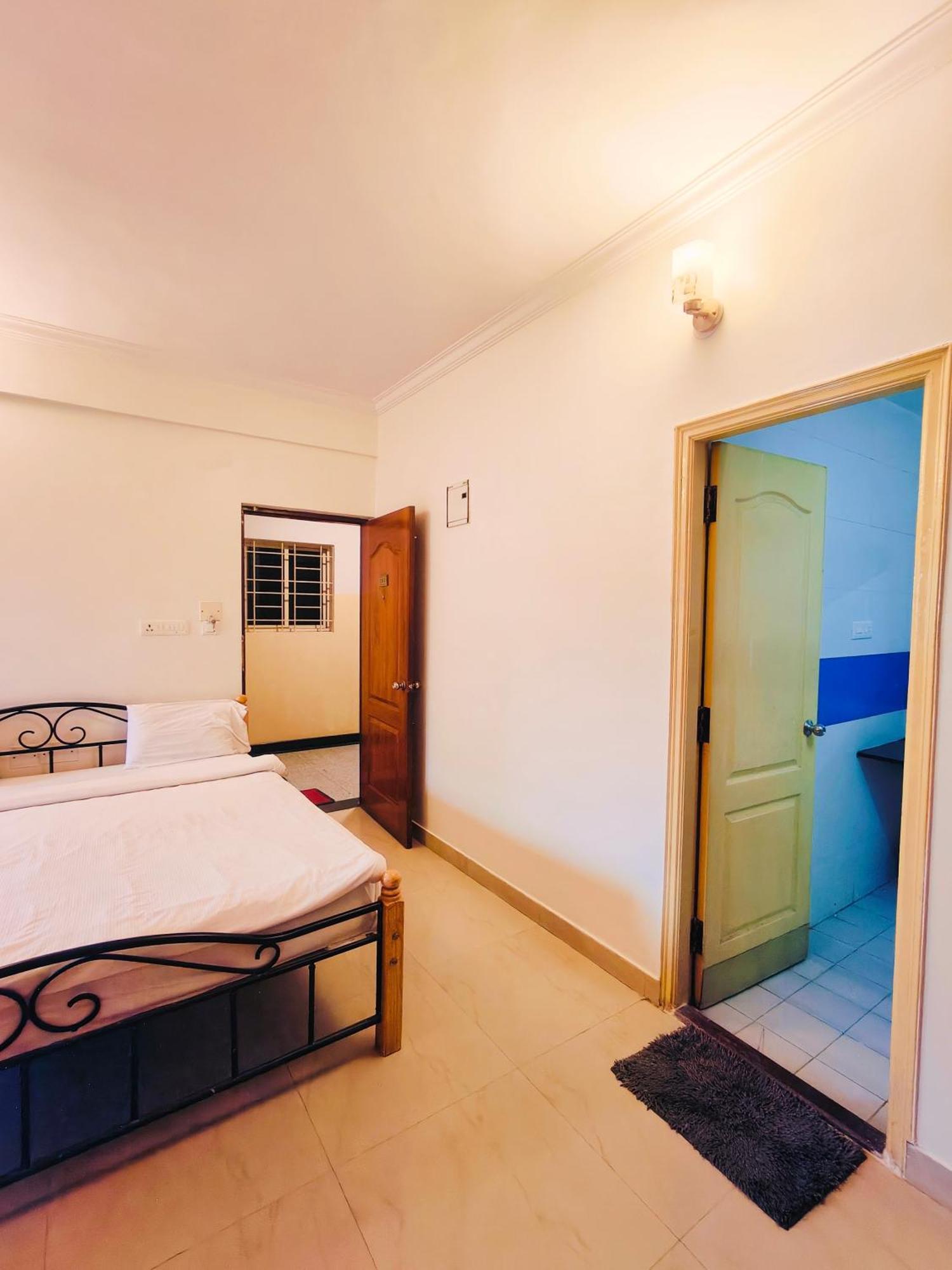 Kings Suites Palace Grounds بنغالور المظهر الخارجي الصورة